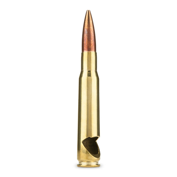 .50 Caliber Bullet Bottle Opener Distributed