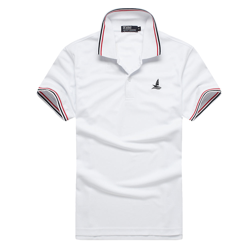 Men's Running Shirts Gym Shirt Outdoor Sport Dry Fit Tops Sport Short Breathable Jersey Tennis Slim Fitness T Shirt