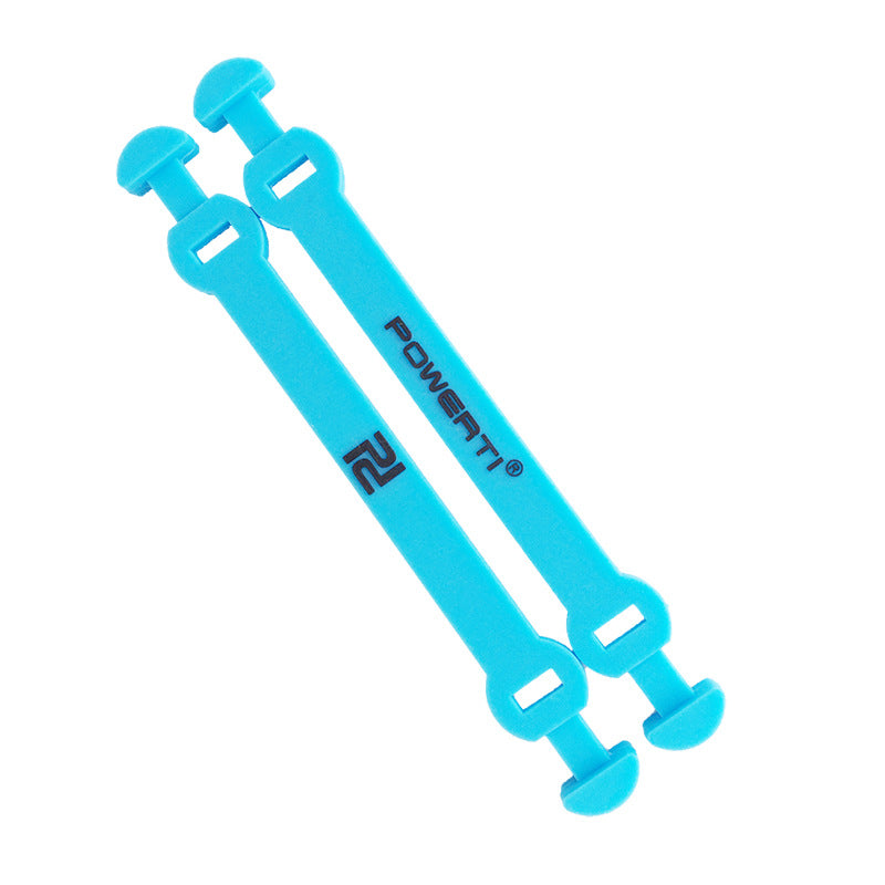 Long Shield Tennis Racket Vibration Dampener