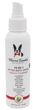 10-in-1 After Bath Spray Warren London