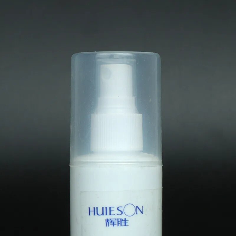 100ml Professional Cleaning Agent Rubber Cleaner For Table Tennis Tackifier Rubber Racket Bats Prevent Aging