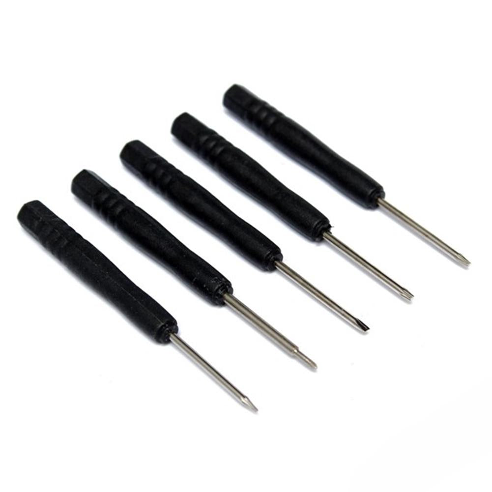 Screwdriver Set 11 in 1 Cell Phone Opening Pry Repair Tool Kits Smartphone Screwdrivers Tool For iPhone For Samsung HTC Moto Sony