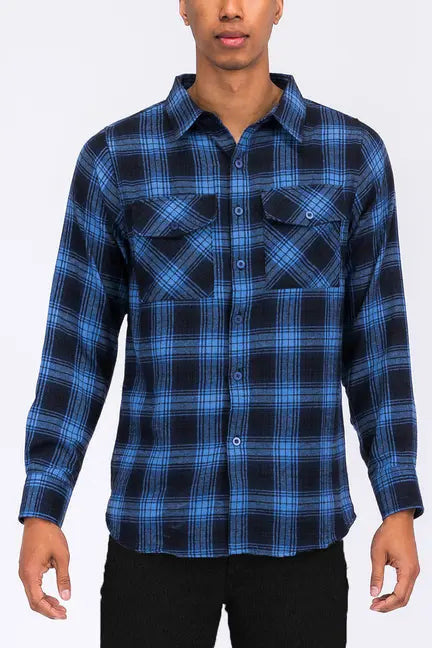 102 FLANNEL WEIV