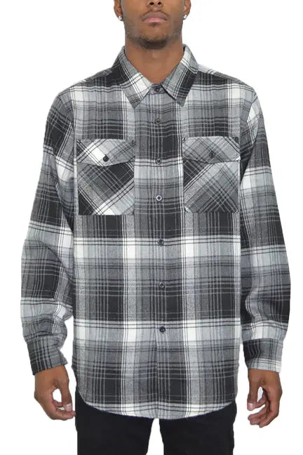 102 FLANNEL WEIV