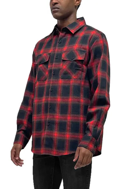 105 FLANNEL WEIV