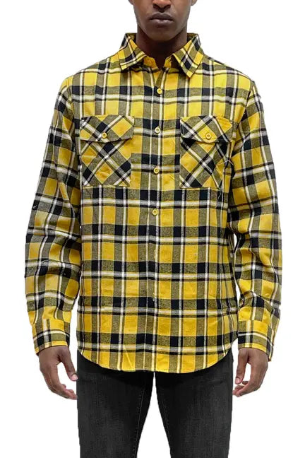 106 FLANNEL WEIV