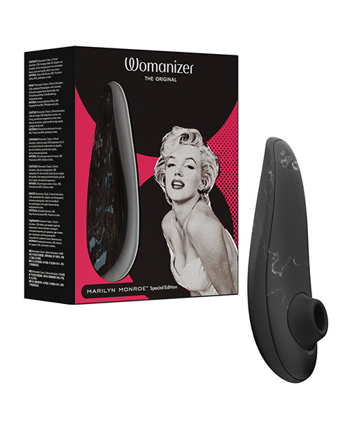 Womanizer Classic 2 Marilyn Monroe Special Edition - GreatEagleInc