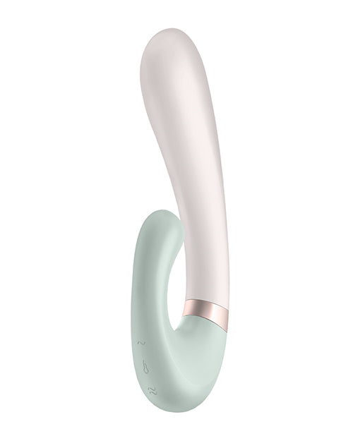 Satisfyer Heat Wave - GreatEagleInc