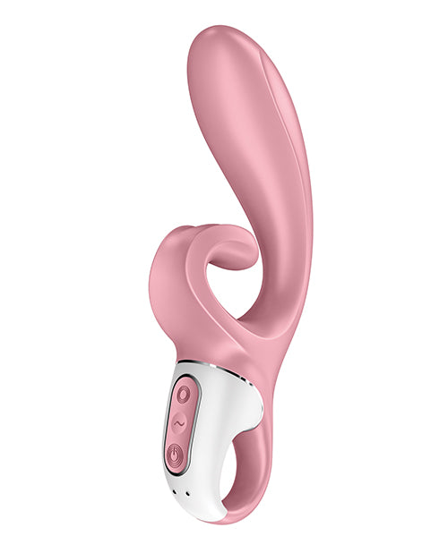 Satisfyer Hug Me - GreatEagleInc