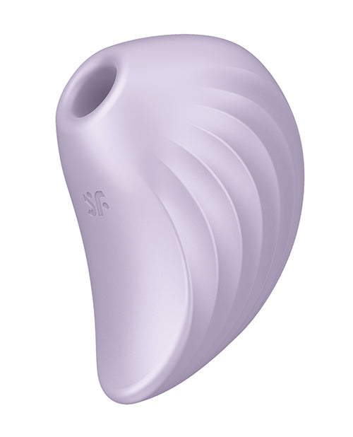 Satisfyer Pearl Diver - GreatEagleInc