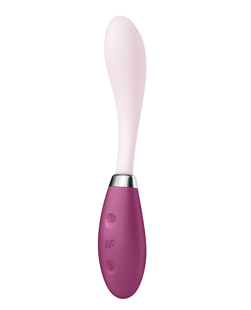 Satisfyer G Spot Flex 3 - GreatEagleInc