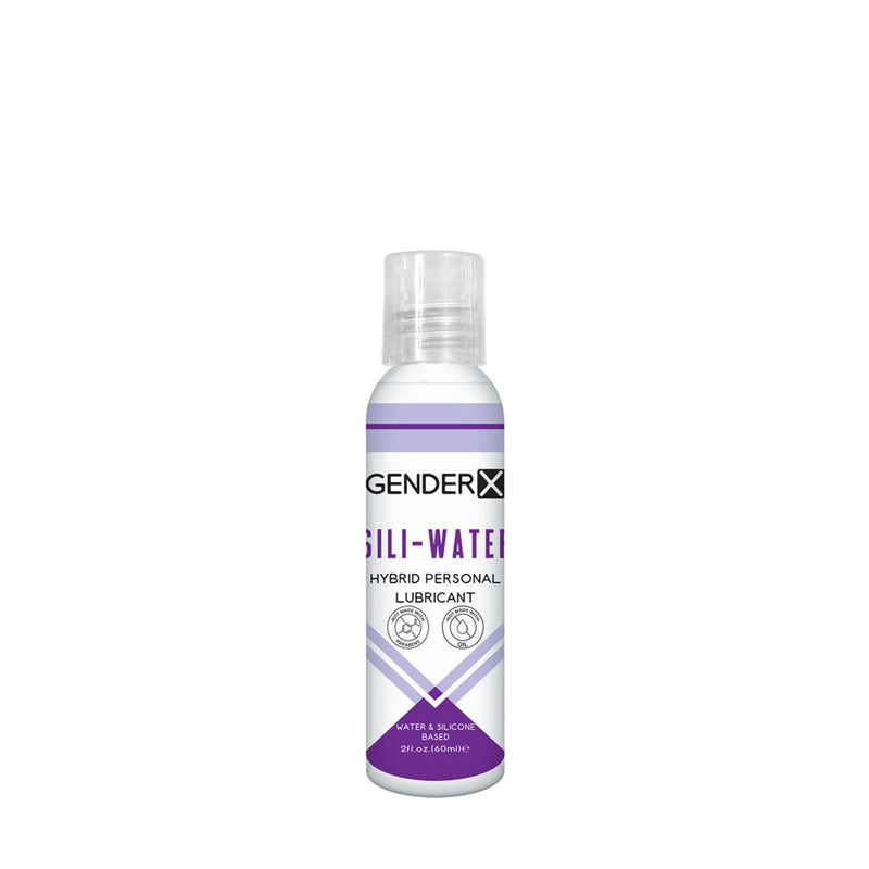 Sili-Water Hybrid Lubricant Oz