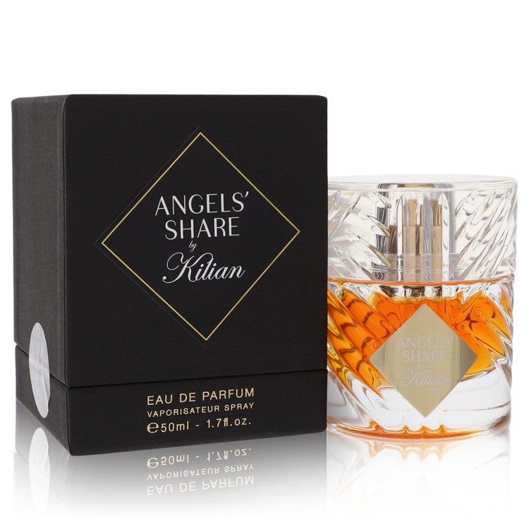 Kilian Angels Share by Kilian Eau De Parfum Spray 1.7 oz for Women Regular