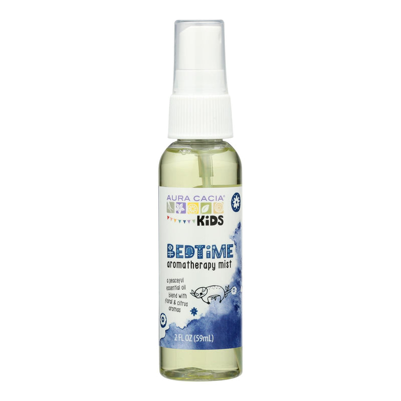 Aura Cacia - Essl Oil Kids Bdtme Mist - 1 Each-2 Fz