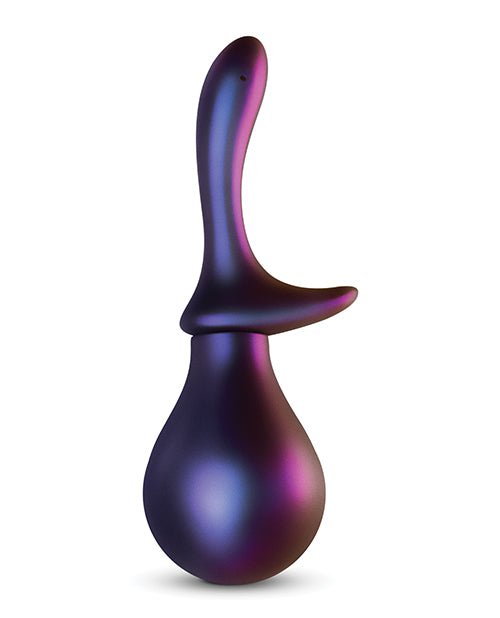 Hueman Nebula Anal Douche Bulb - Purple Default Title