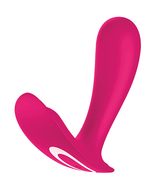 Satisfyer Top Secret - Pink Default Title