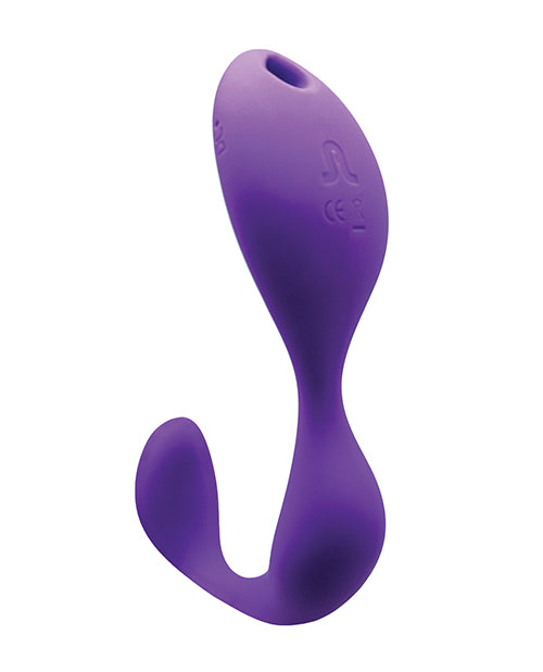 Adrien Lastic Mr. Hook + Lrs - Purple Default Title