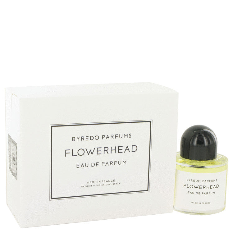 Byredo Flowerhead by Byredo Eau De Parfum Spray (Unisex) 3.4 oz for Women Default Title