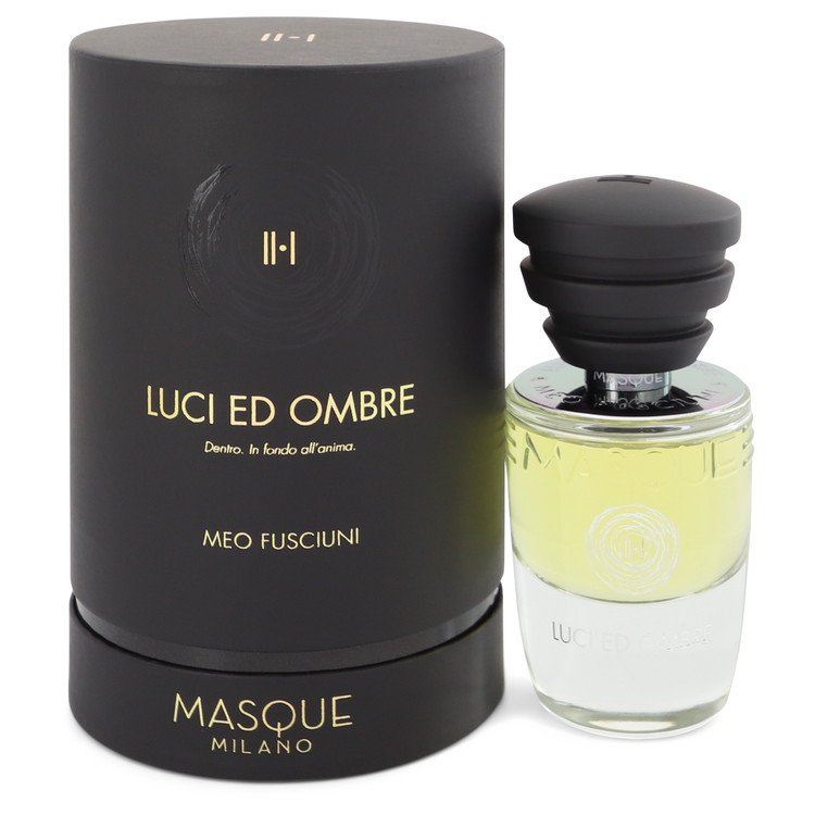 Luci Ed Ombre by Masque Milano Eau De Parfum Spray (Unisex) 1.18 oz for Women Default Title