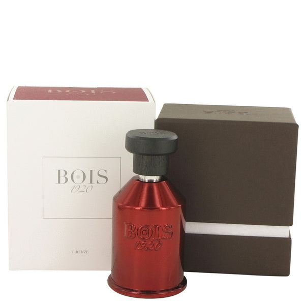 Relativamente Rosso by Bois 1920 Eau De Parfum Spray 3.4 oz for Women Default Title