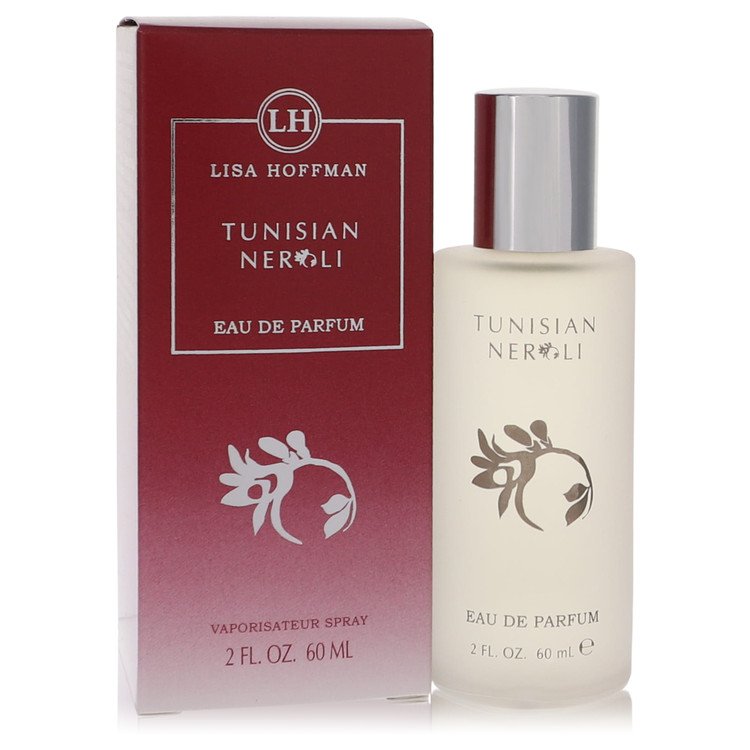 Tunisian Neroli by Lisa Hoffman Eau De Parfum Spray 2 oz for Men Default Title
