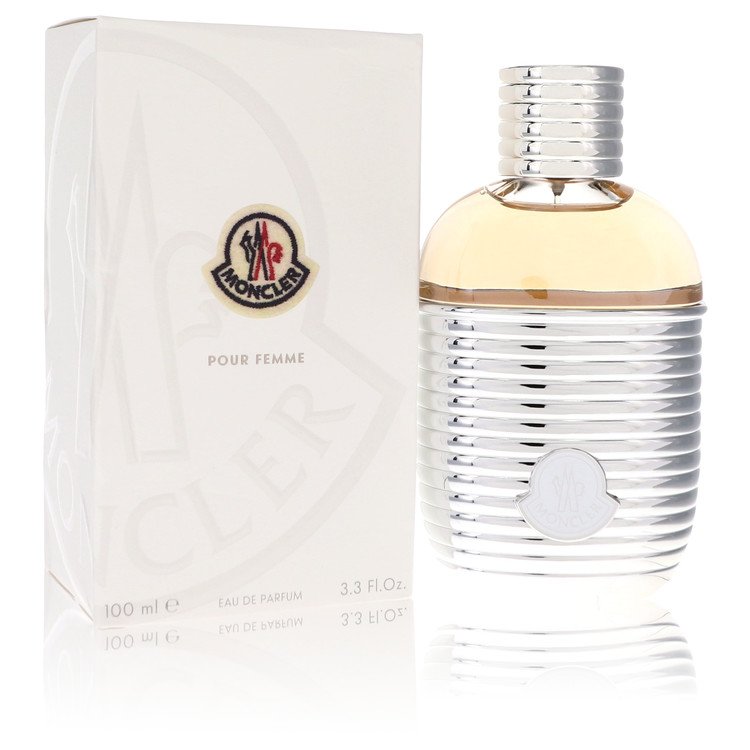 Moncler by Moncler Eau De Parfum Spray 2 oz for Women - GreatEagleInc