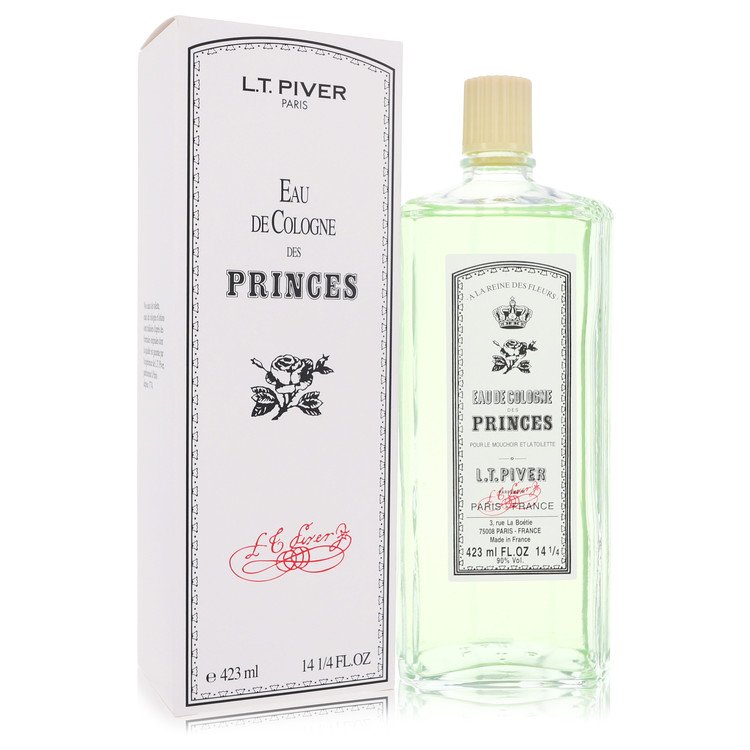 Eau De Cologne Des Princes by Piver Eau De Cologne 14.25 oz for Men Default Title