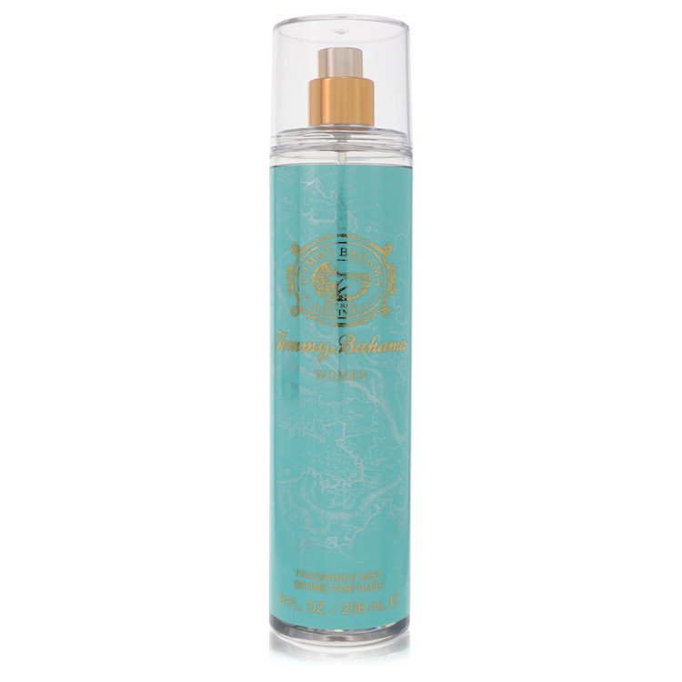 Tommy Bahama Set Sail Martinique by Tommy Bahama Fragrance Mist 8 oz for Women Default Title