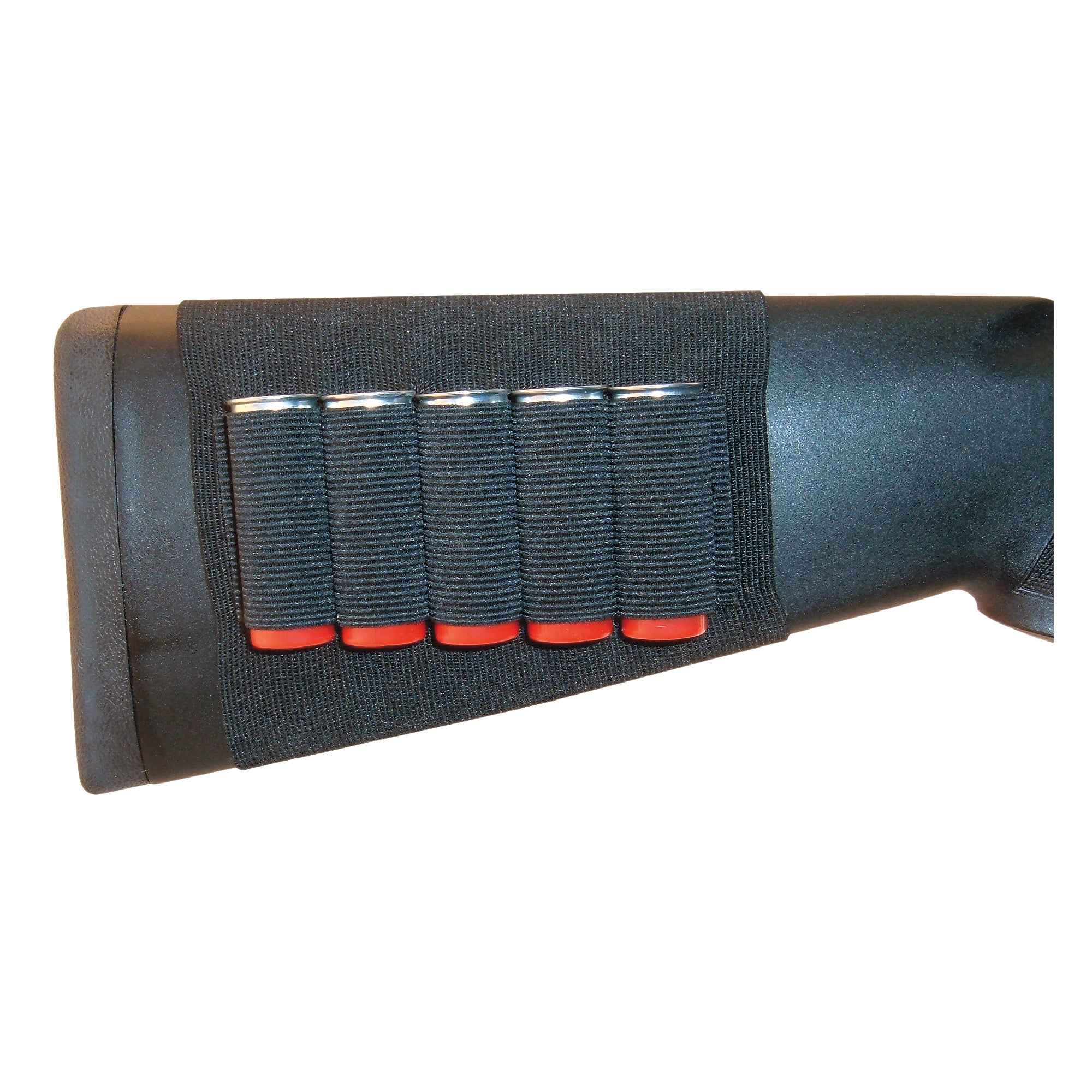 Grovtec Stock Shell Holder Shotgun