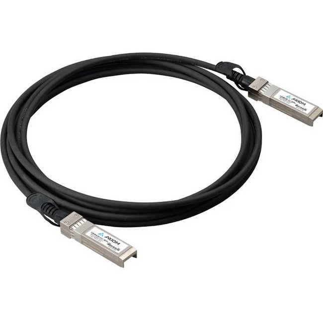 Accortec Twinaxial Network Cable - GreatEagleInc