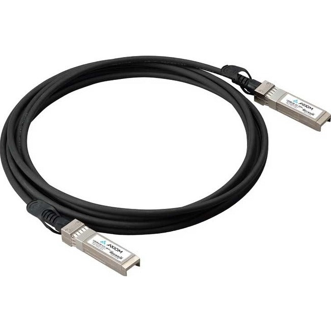 Accortec Twinaxial Network Cable - GreatEagleInc