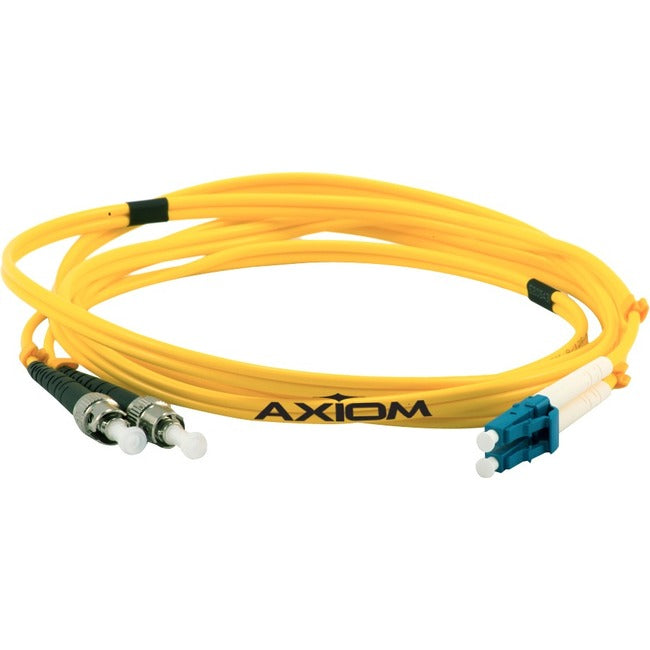 Accortec Fiber Optic Duplex Network Cable - GreatEagleInc