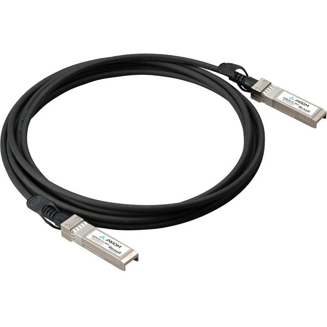 Accortec SFP+ to SFP+ Passive Twinax Cable 1m - GreatEagleInc