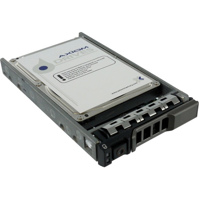 Accortec 1 TB Hard Drive - 2.5" Internal - SAS (12Gb/s SAS) Default Title