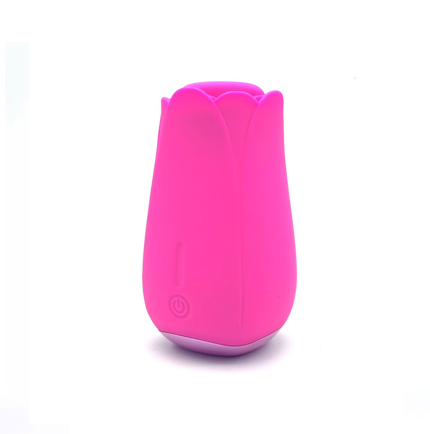 Tulip Pro Suction Vibe Rechargeable Pink