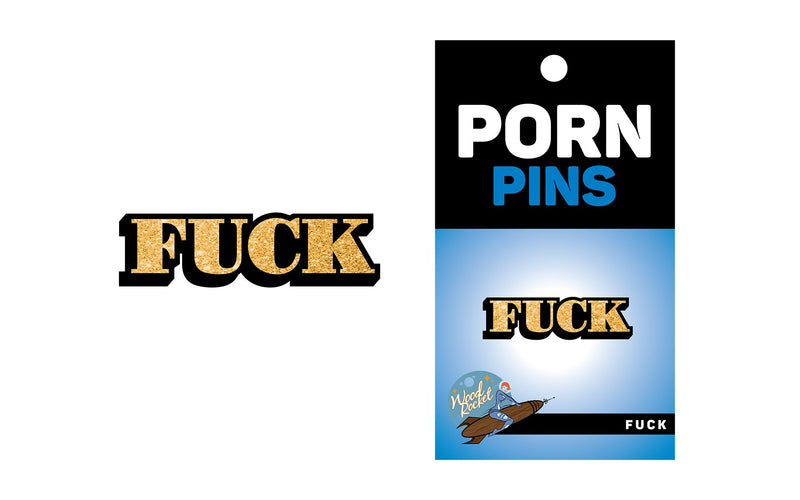 Fuck Pin