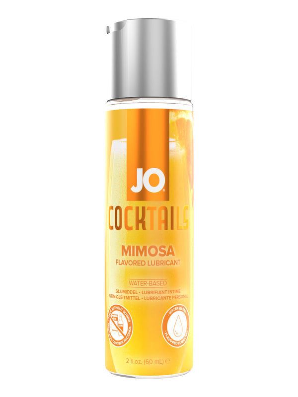 Jo Cocktails Mimosa 2 Oz - GreatEagleInc
