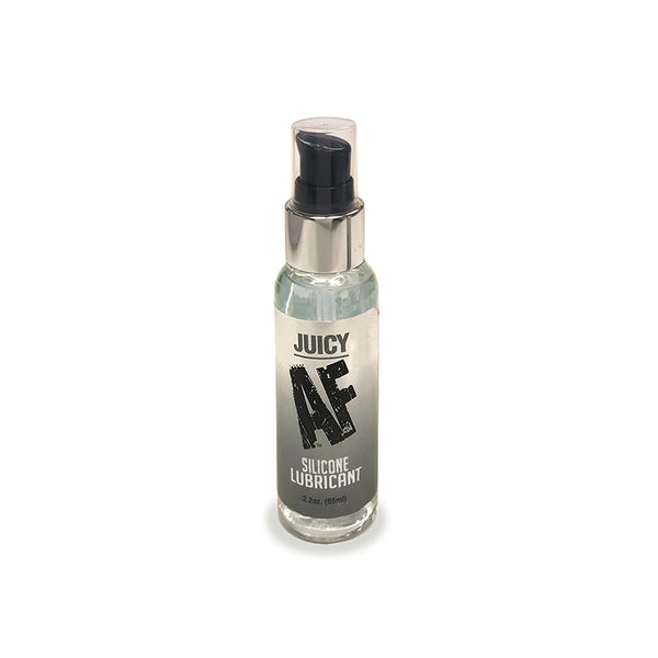 Af Silicone Lube 2.2oz Bottle - GreatEagleInc