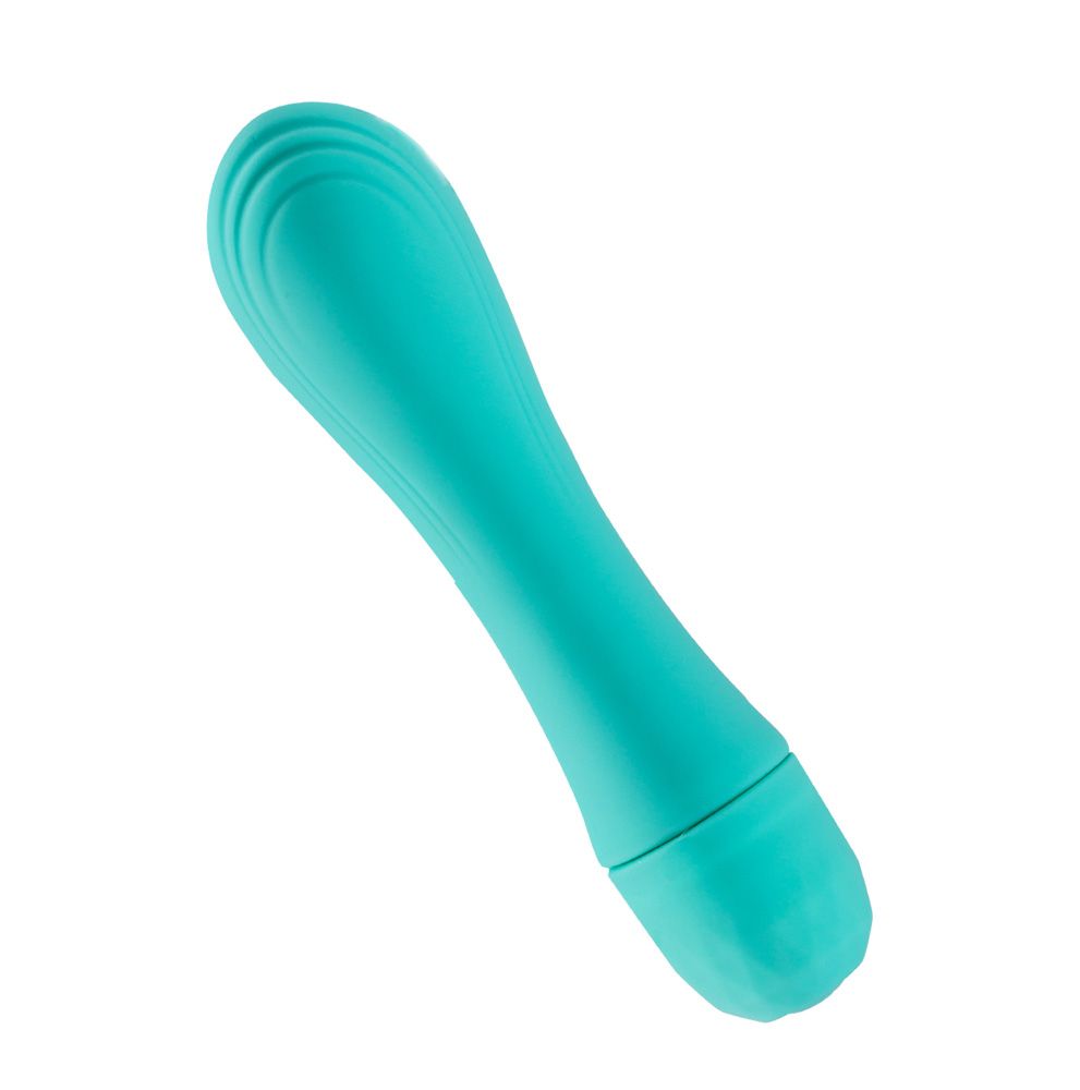 Laney Silicone Mini Vibrator 2 Speed - Adult Products