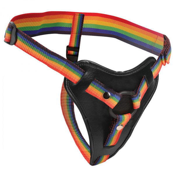 Take the Rainbow Universal Harness Default Title