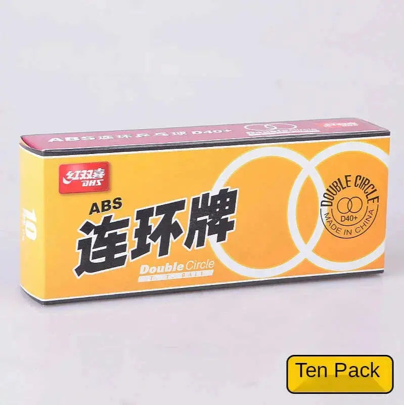 10PCS-Balls-New-arrival-dhs-table-tennis-balls-ping-pong-ball-double-circle-for-young-FreeDropship-335317531