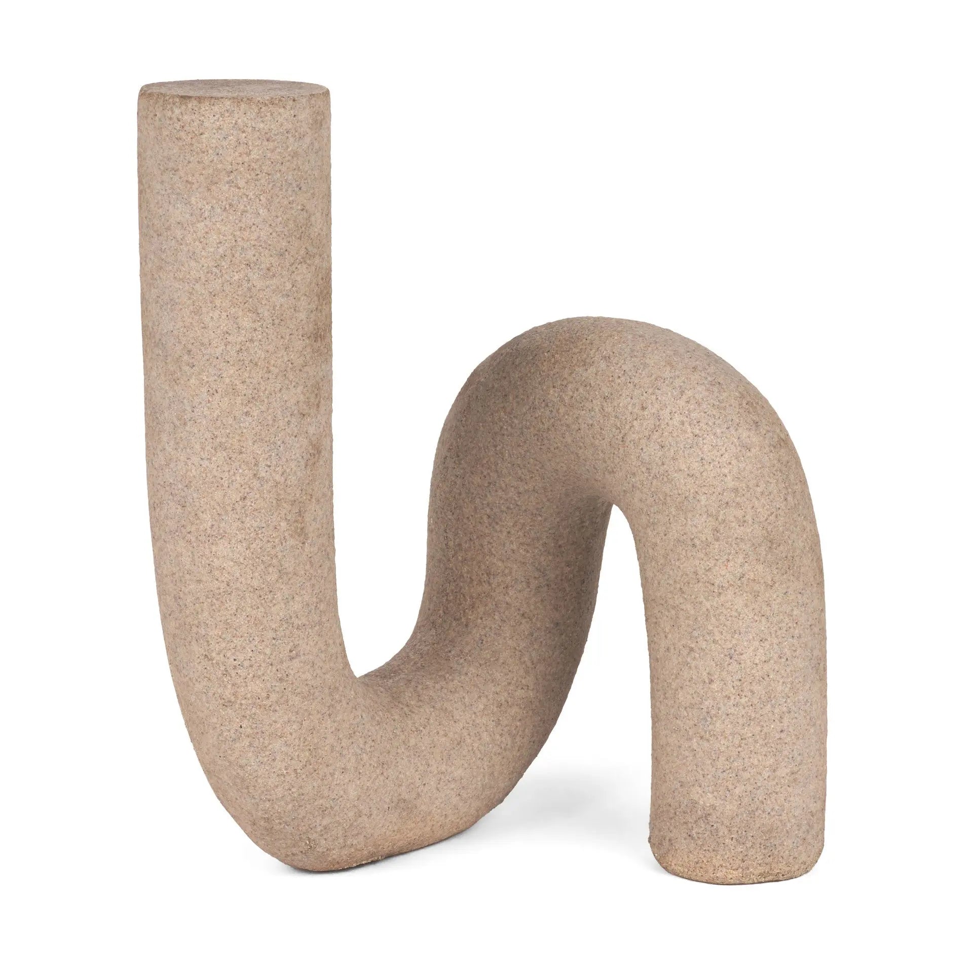 10" Beige Resin Decorative Wall Sculpture Homeroots Home Decor
