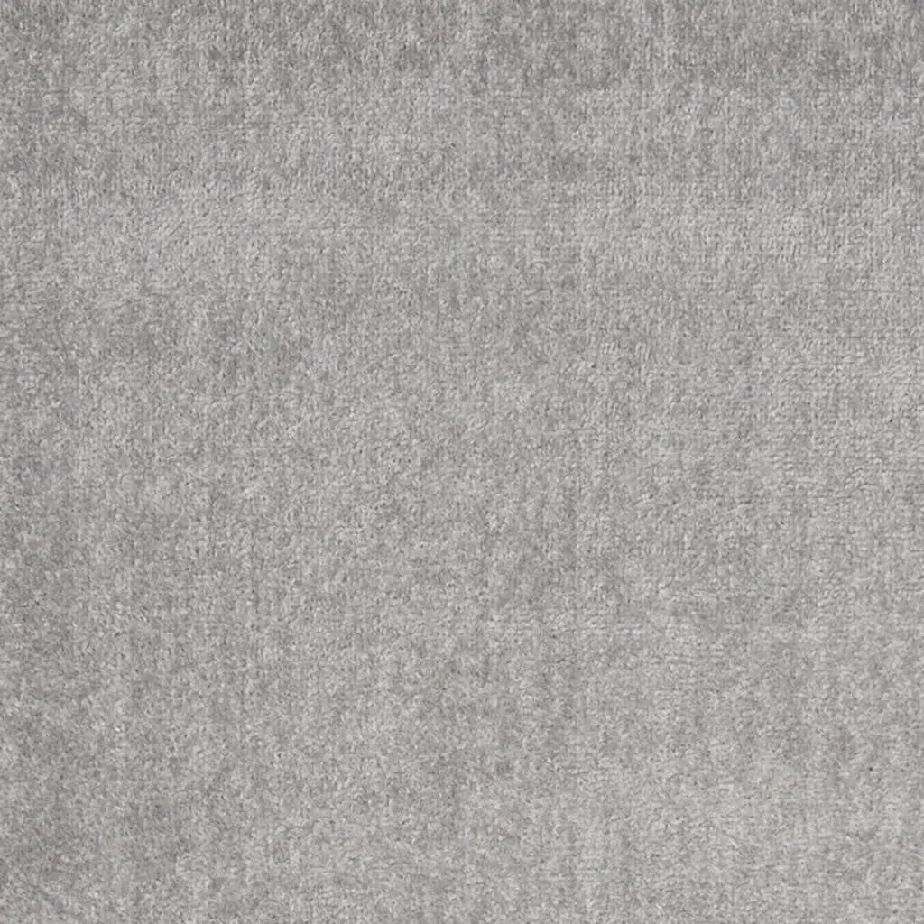 10' Gray Indoor Outdoor Runner Rug - GreatEagleInc