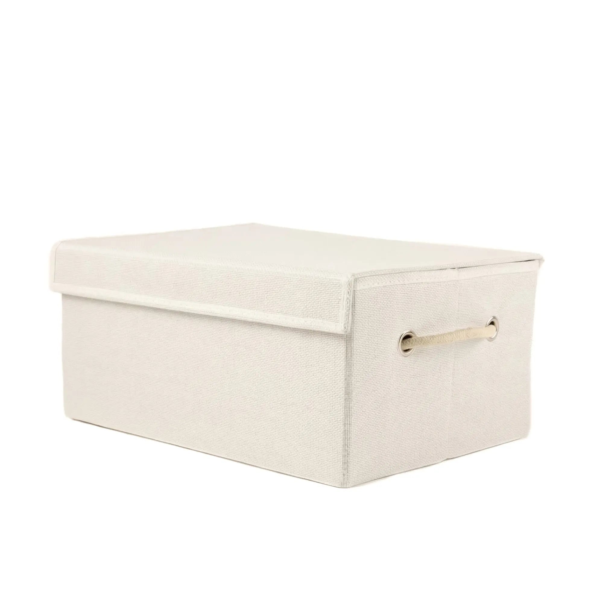 10" Off White Wicker Free Standing Single Door Linen Cabinet Homeroots Organization