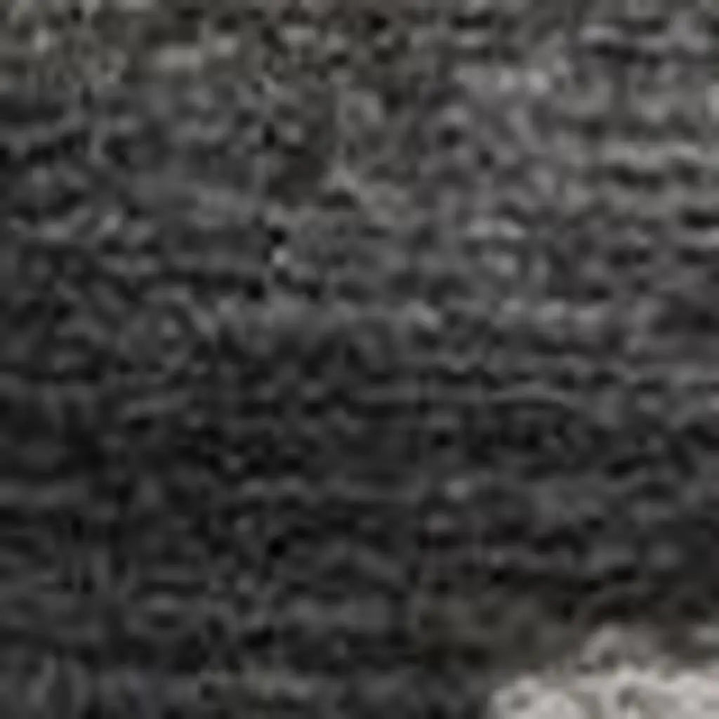 10' X 14' Black And Graphite Abstract Washable Indoor Outdoor Area Rug Homeroots Outdoor