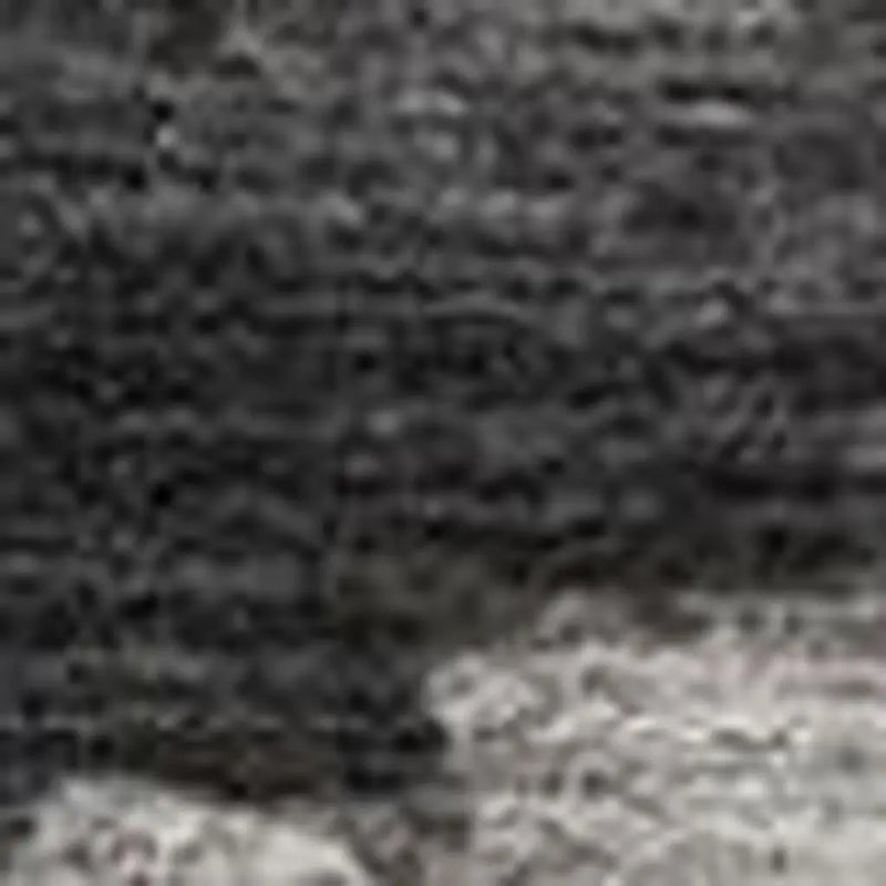 10' X 14' Black And Graphite Abstract Washable Indoor Outdoor Area Rug Homeroots Outdoor
