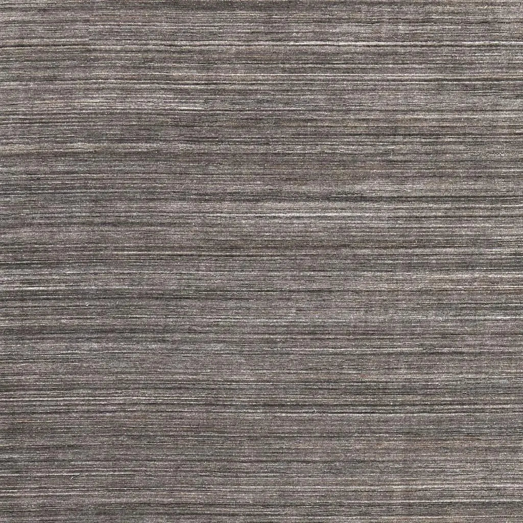 10' X 14' Black Gray And Brown Handmade Indoor Outdoor Area Rug Homeroots Outdoor