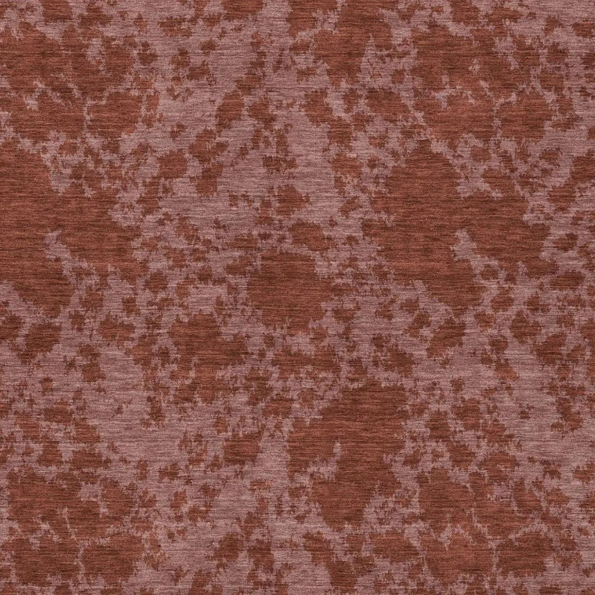10' X 14' Burgundy And Red Abstract Washable Indoor Outdoor Area Rug Homeroots Outdoor