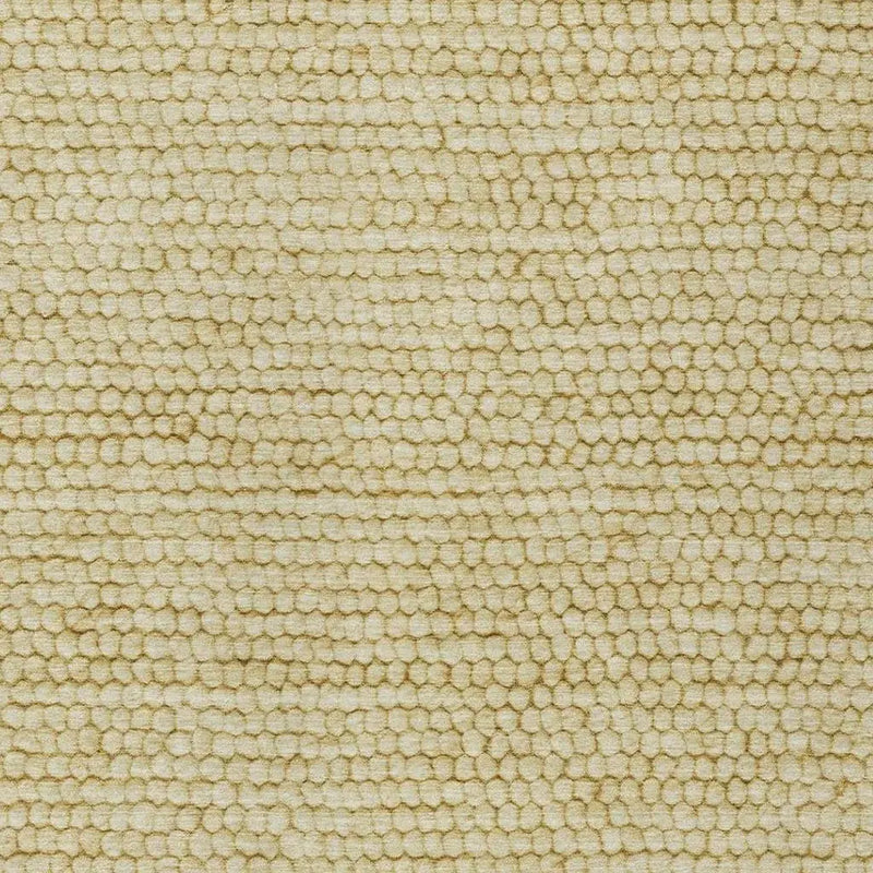10' X 14' Gold And Wheat Striped Washable Indoor Outdoor Area Rug Homeroots Outdoor
