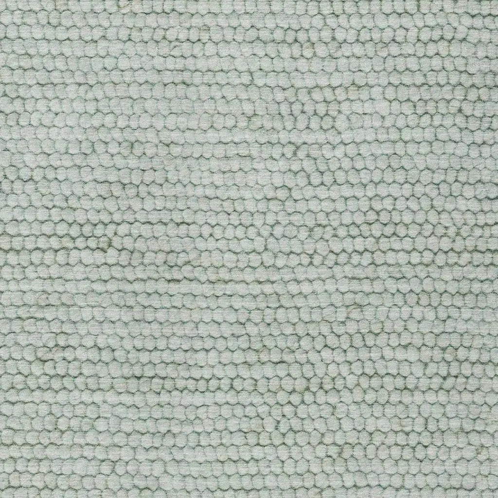 10' X 14' Green And Blue Striped Washable Indoor Outdoor Area Rug Homeroots Outdoor